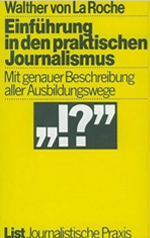 Traumberuf Journalist: Berufsbild, Gehalt Und Ausbildung