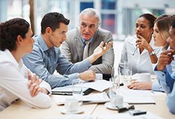 Was ist ein (klassischer) Redakteur?