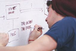 Was ist ein Konzeptioner?