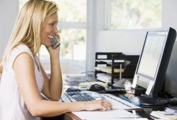 Berufseinstieg des Online Redakteurs