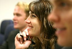 Beruf Online Redakteur