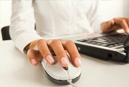 Kurzprofil Online Redakteur