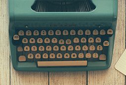 Was ist ein Schriftsteller?