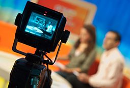 Was ist ein Sportjournalist?