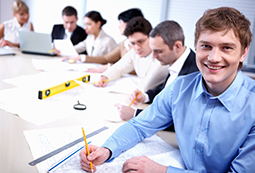 Technischer Redakteur